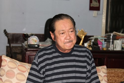 MC Anh Khoa: Đừng để nghệ sĩ là 