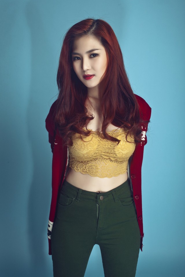 Hương Tràm và những được mất khi cố tình nói dối công chúng Hương Tràm và những được mất khi cố tình nói dối công chúng