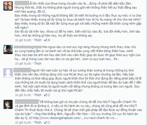 MC Anh Khoa: Đừng để nghệ sĩ là 