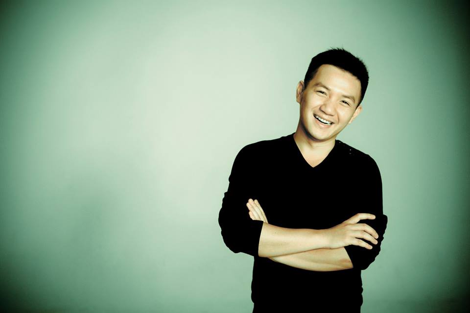 MC Anh Khoa: Đừng để nghệ sĩ là 