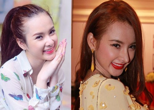 Đẹp hơn để tồn tại