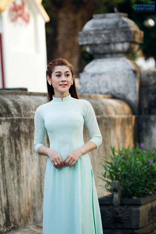 Lâm Chi Khanh lần đầu hát tại Thủ Đô sau khi chuyển giới