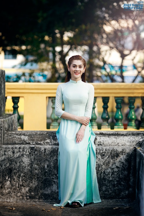 Lâm Chi Khanh lần đầu hát tại Thủ Đô sau khi chuyển giới