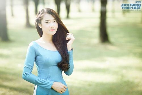 Nhã Phương được báo Hàn Quốc khen xinh đẹp, diễn xuất tốt Nhã Phương được báo Hàn Quốc khen xinh đẹp, diễn xuất tốt