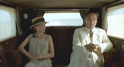 “Người tình” - Tác phẩm tình dục táo bạo nhất Thế giới