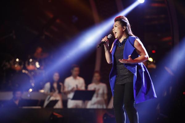 Top 5 Vietnam Idol  khiến giám khảo 