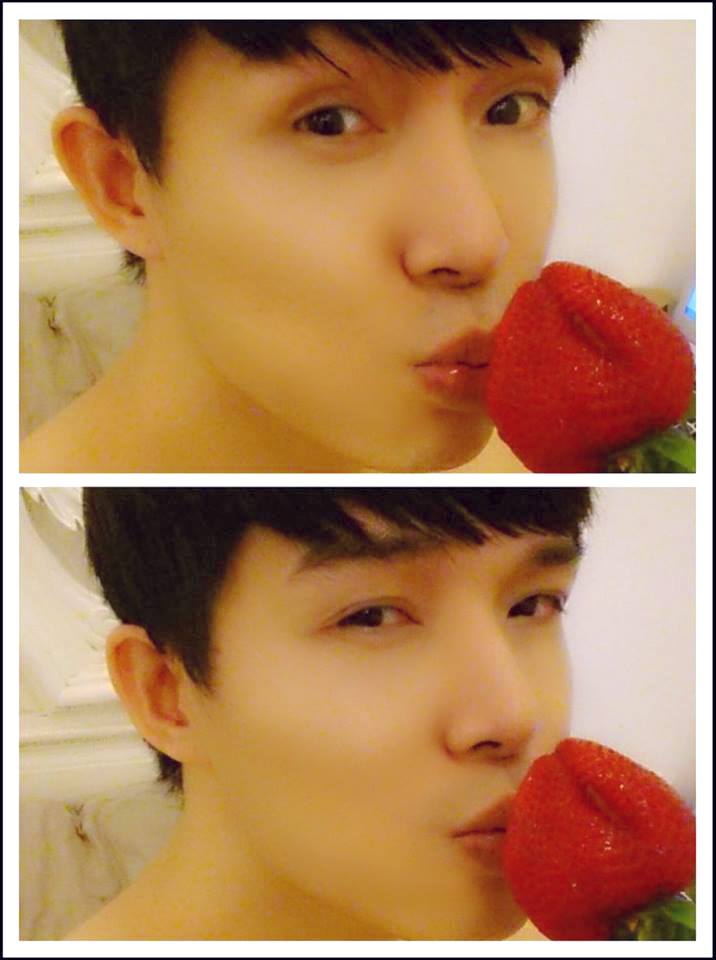 Siêu mẫu Thanh Hằng: 