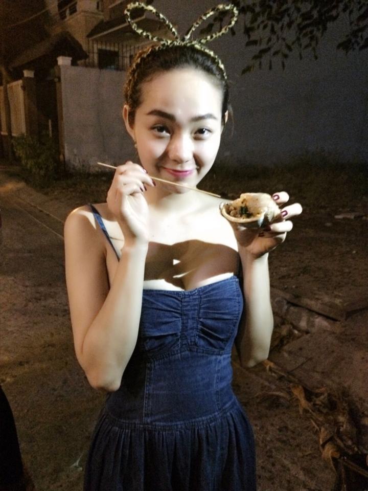 Facebook sao 24h: Johnny Trí Nguyễn tới nhà thăm Chánh Tín 