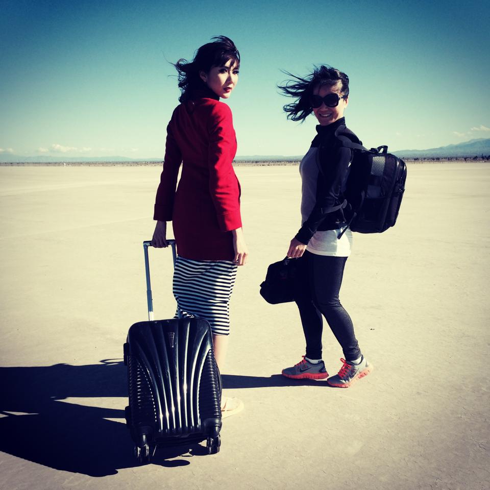 Facebook sao 24h: Johnny Trí Nguyễn tới nhà thăm Chánh Tín 