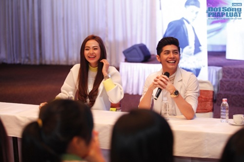 Ngô Kiến Huy sợ trở thành 