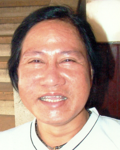 Nghệ sĩ cải lương Vũ Minh Vương qua đời