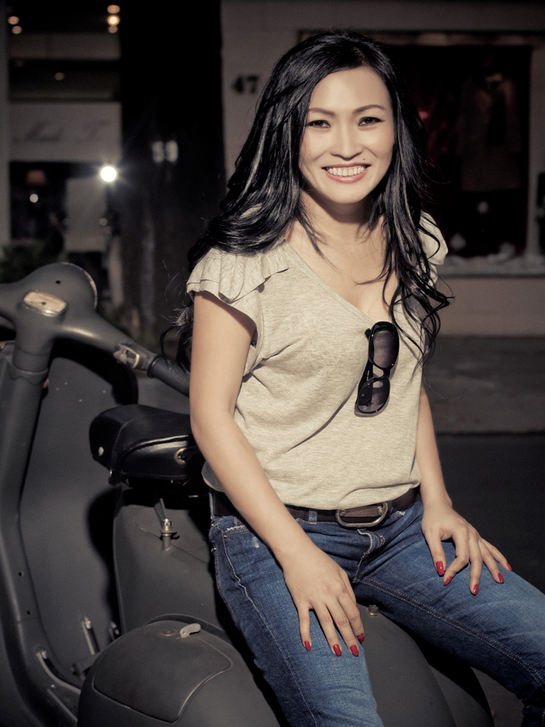 Ma trận trò bẩn trong showbiz Việt (Phần 2)