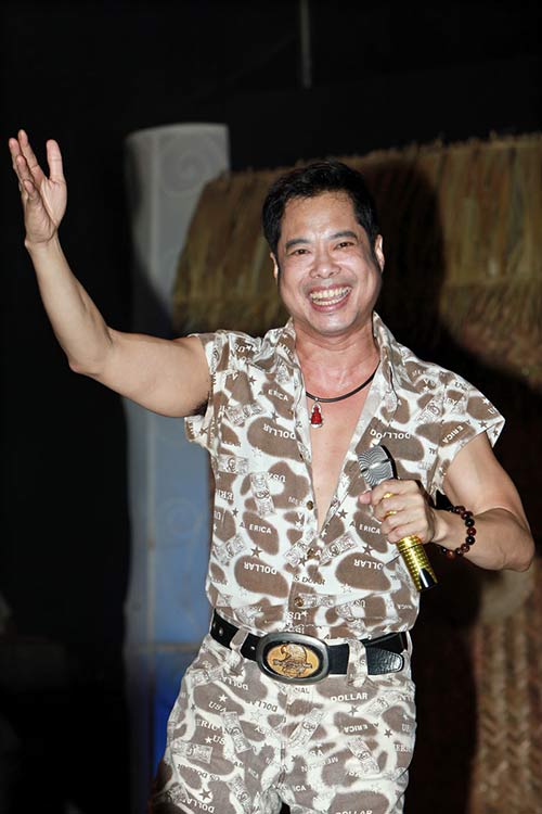 Ngọc Sơn: Nói không với sex vì bảo hiểm trinh tiết đời trai Ngọc Sơn: Nói không với sex vì bảo hiểm trinh tiết đời trai