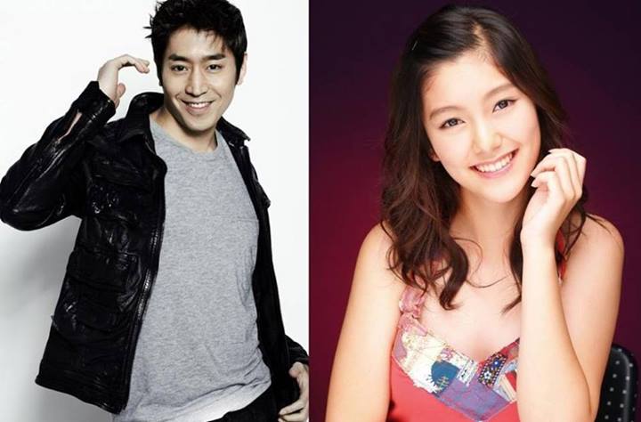 Eric (Shinhwa) phủ nhận tin đồn hẹn hò 9x Na Hye Mi 