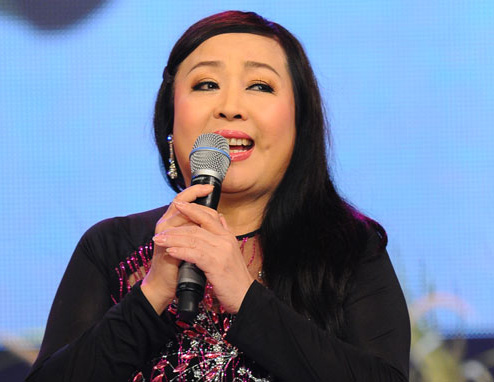 Vang vọng khúc tráng ca Điện Biên