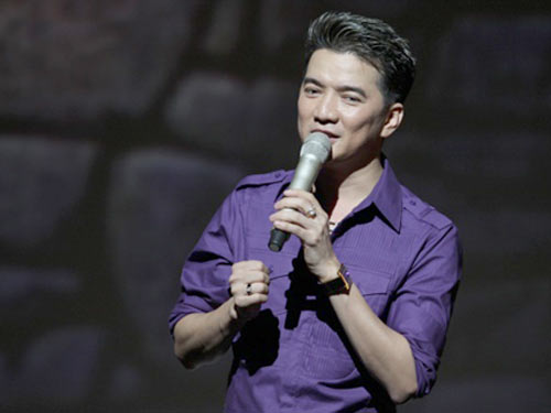 Hoài Linh - Chí Tài tái ngộ khán giả Hà Nội ngày 19/4