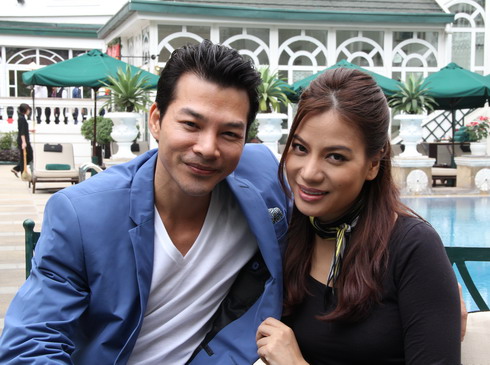 Chuyện chưa kể về cặp đôi Bảo Sơn - Ngọc Ánh trước ly hôn Chuyện chưa kể về cặp đôi Bảo Sơn - Ngọc Ánh trước ly hôn