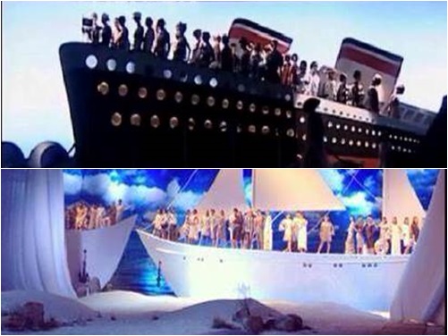 Đỗ Mạnh Cường lại bị tố Đỗ Mạnh Cường lại bị tố