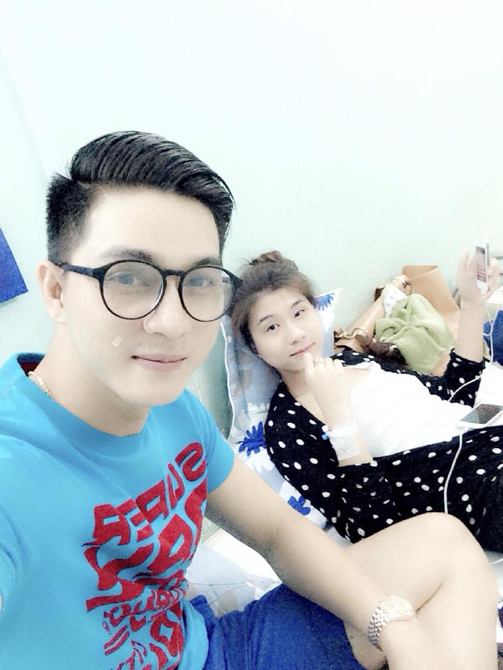 Kim Dung phản bác tin đồn nhập viện do hút shisha quá liều