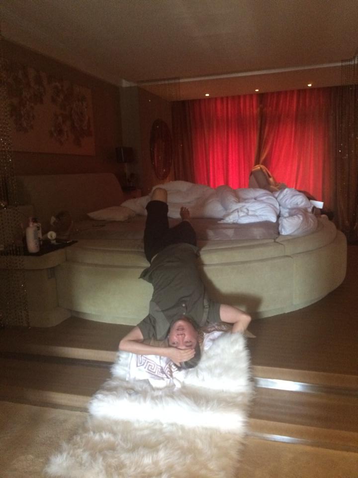 Facebook sao 24h: Mr Đàm bị bệnh máu không tuần hoàn kịp lên não