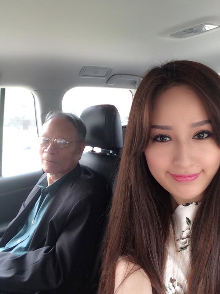 Facebook sao 24h: Mr Đàm bị bệnh máu không tuần hoàn kịp lên não