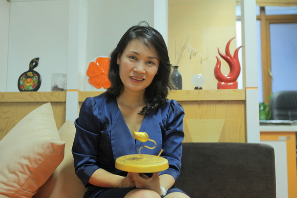 Đi tìm “màu nâu” của văn hóa Việt