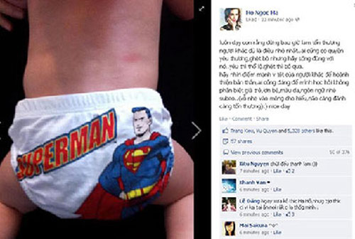 Những lần đáp trả nhẹ nhàng nhưng thâm sâu của Hồ Ngọc Hà Những lần đáp trả nhẹ nhàng nhưng thâm sâu của Hồ Ngọc Hà