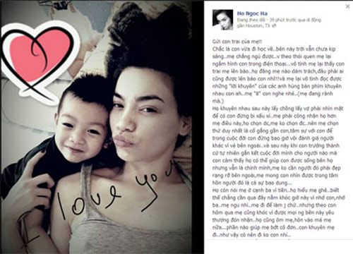 Những lần đáp trả nhẹ nhàng nhưng thâm sâu của Hồ Ngọc Hà Những lần đáp trả nhẹ nhàng nhưng thâm sâu của Hồ Ngọc Hà