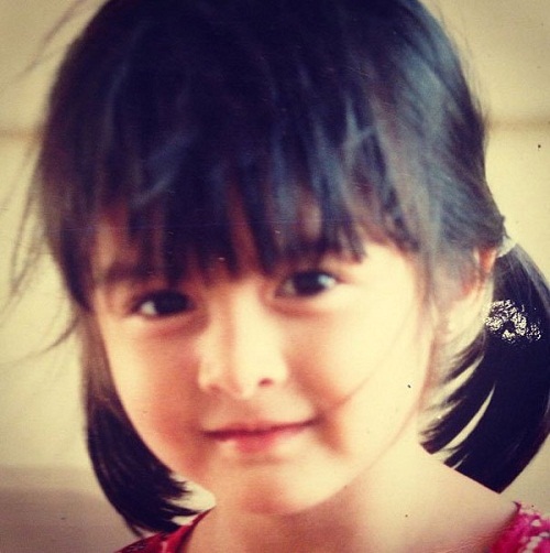 Ngắm nhan sắc Marian Rivera: “Mỹ nhân đẹp nhất Philippines”