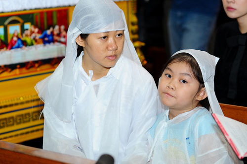 Cố đạo diễn Hải Âu cầm cố nhà để làm phim cuối đời Cố đạo diễn Hải Âu cầm cố nhà để làm phim cuối đời