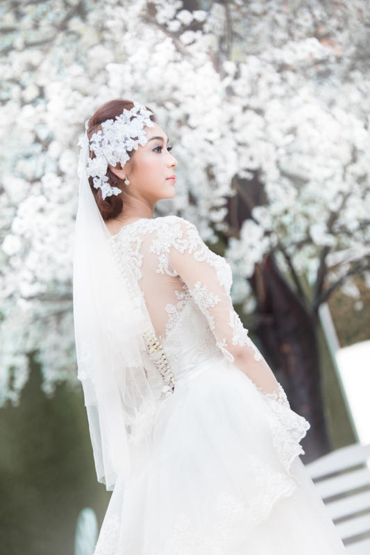 Lâm Chi Khanh: Nếu chia tay là chiêu trò PR thì tôi đã PR lâu rồi