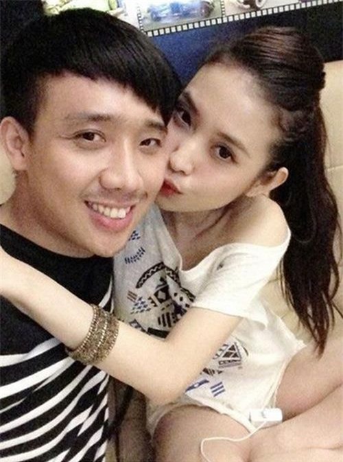 Trấn Thành - Mai Hồ: Đường tình đứt gánh hay hết hạn hợp đồng?