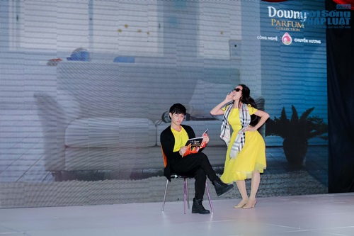 Đông Nhi, Ông Cao Thắng lần đầu diễn nhạc kịch