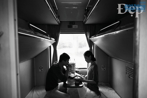 Kha Mỹ Vân kể lại câu chuyện tình lãng mạn của mình