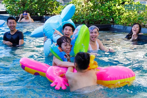 Project Runway Việt Nam 2014 