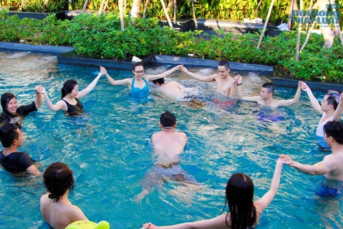 Project Runway Việt Nam 2014 