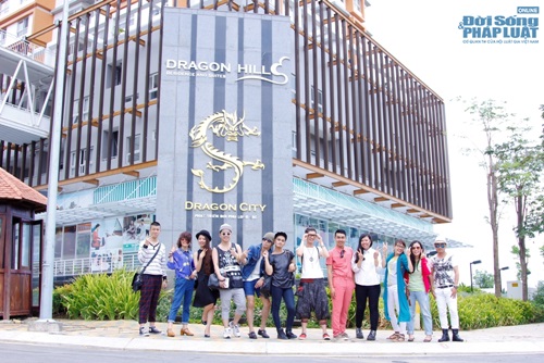 Project Runway Việt Nam 2014 