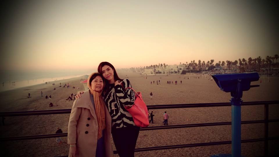 Sao Việt gửi lời chúc, tri ân tới mẹ