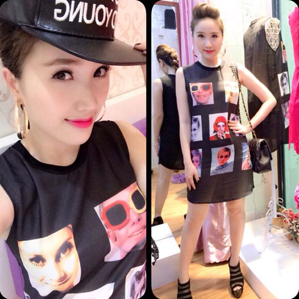 Facebook sao 24h: Facebook sao 24h: