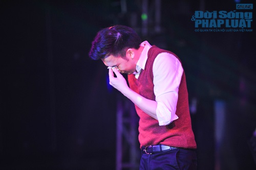 Dương Triệu Vũ mang MV 3D tới Mỹ