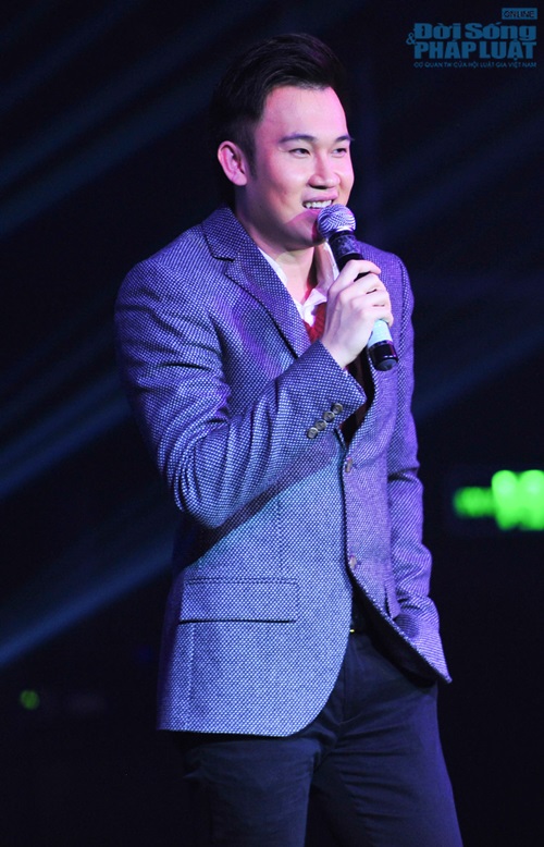 Dương Triệu Vũ mang MV 3D tới Mỹ