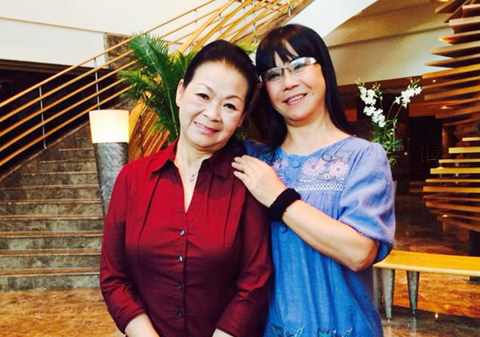 Chuyện chưa kể về lần trở về của Khánh Ly Chuyện chưa kể về lần trở về của Khánh Ly