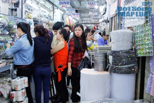 NTK Project Runway Vietnam 