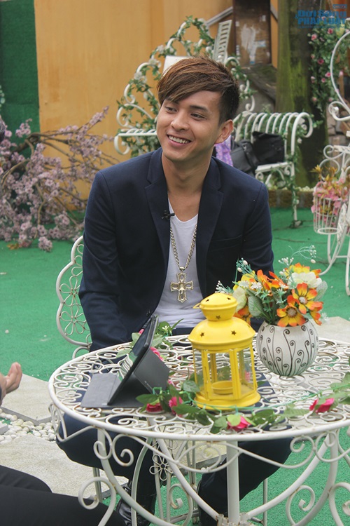 Hồ Quang Hiếu: Tôi không phải người nhẹ dạ trong tình yêu