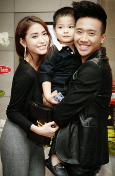 Mai Hồ thừa nhận đã từng lập gia đình và có con Mai Hồ thừa nhận đã từng lập gia đình và có con