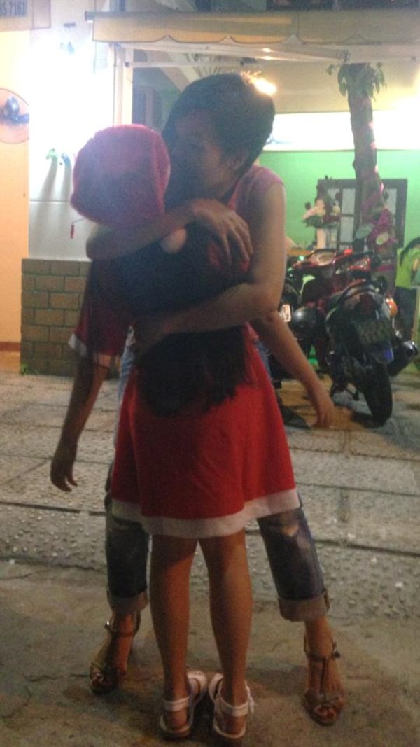 Lộ tên người đàn ông bí ẩn của Phương Thanh qua bức thư của Bé Gà