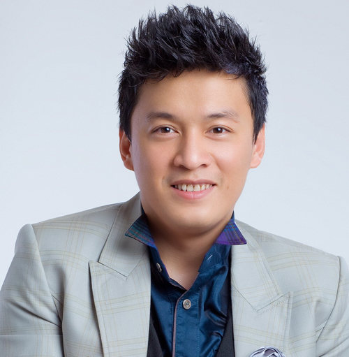 Lam Trường thay Thanh Bùi làm giám khảo Giọng hát Việt nhí