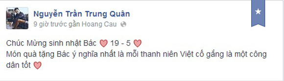 sinh nhat bac sinh nhat bac