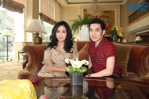 Quang Hà tái ngộ Tuấn Ngọc và Thanh Lam trước liveshow Dấu Ấn