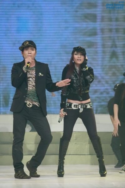 Hồng Ngọc về nước làm liveshow Dấu ấn